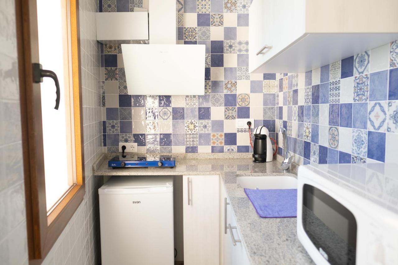 Appartamento Balco Al Mar Peñíscola Esterno foto
