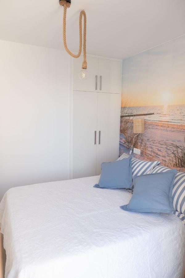 Appartamento Balco Al Mar Peñíscola Esterno foto