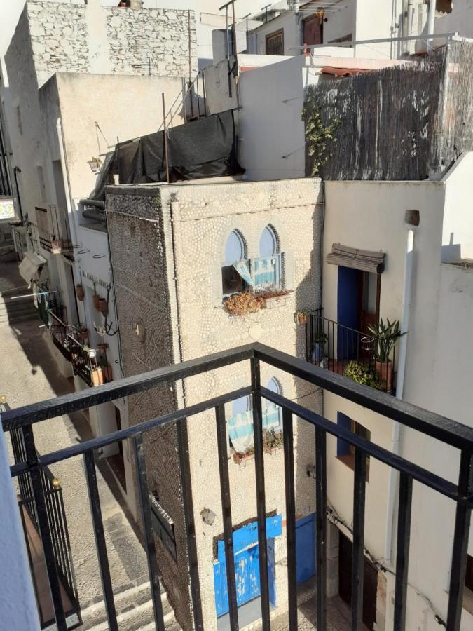 Appartamento Balco Al Mar Peñíscola Esterno foto