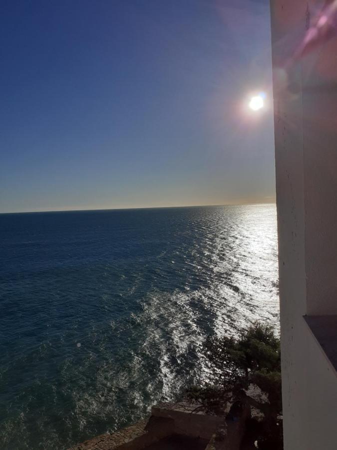 Appartamento Balco Al Mar Peñíscola Esterno foto